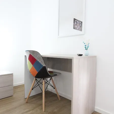 Daire A Casa Di Luana