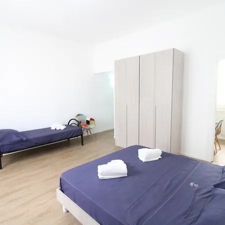 A Casa Di Luana