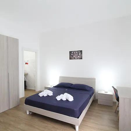 A Casa Di Luana Daire