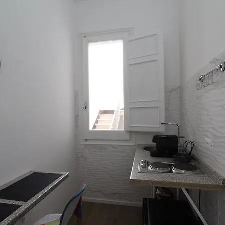 Daire A Casa Di Luana Trapani