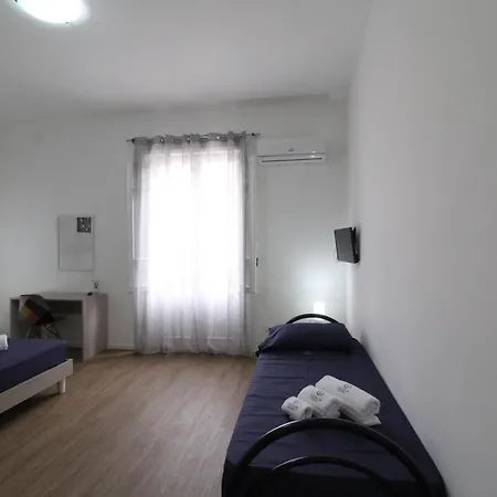 A Casa Di Luana Apartment
