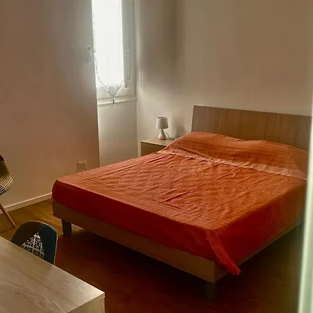 A Casa Di Luana