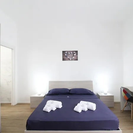 Apartamento A Casa Di Luana