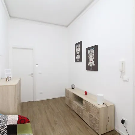Apartamento A Casa Di Luana