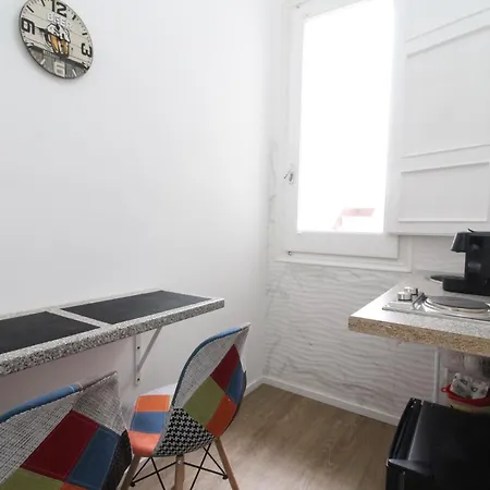 A Casa Di Luana Apartamento