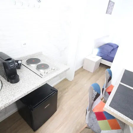 A Casa Di Luana * Trapani