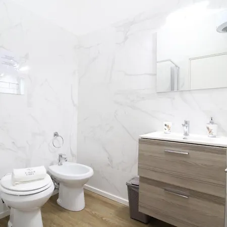 A Casa Di Luana Apartamento Trapani