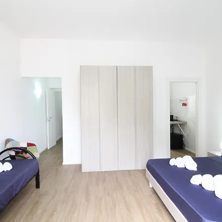 A Casa Di Luana Trapani