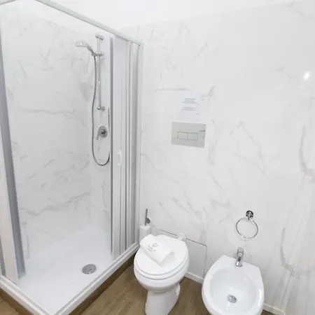 A Casa Di Luana * Trapani