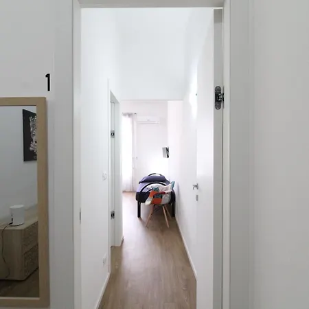 A Casa Di Luana * Trapani