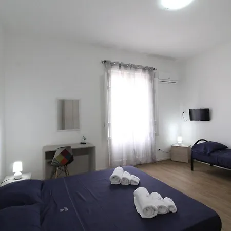 Apartamento A Casa Di Luana *