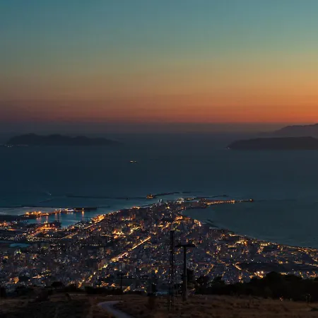 Apartamento A Casa Di Luana Trapani