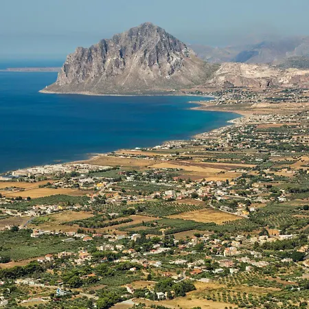 Apartamento A Casa Di Luana *