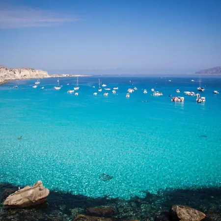 A Casa Di Luana Apartamento *