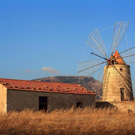Apartamento A Casa Di Luana Trapani