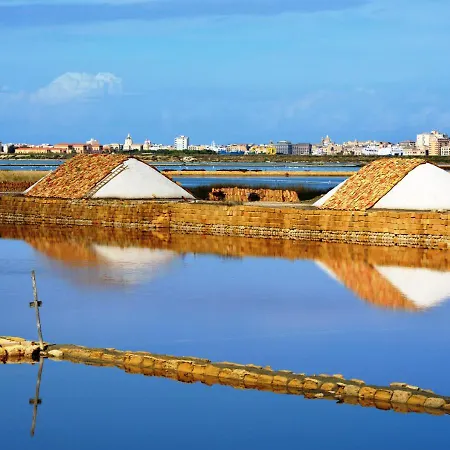 Apartamento A Casa Di Luana *