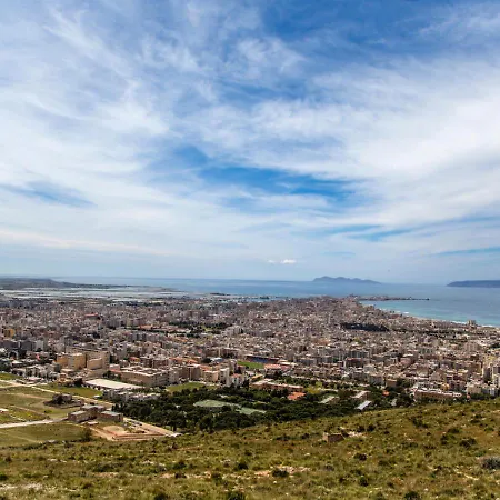 A Casa Di Luana Apartamento *