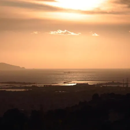 A Casa Di Luana Apartamento