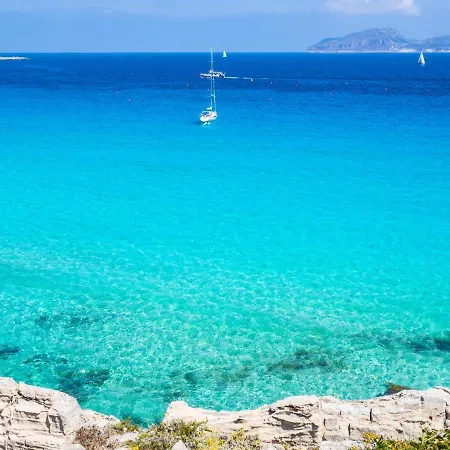 Apartamento A Casa Di Luana *