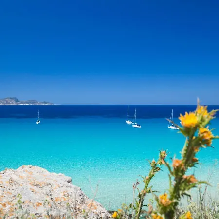 A Casa Di Luana Apartamento *