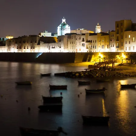 A Casa Di Luana Trapani