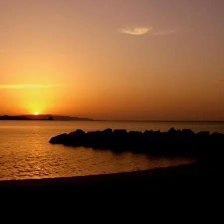 A Casa Di Luana Apartamento