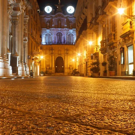 Apartamento A Casa Di Luana *