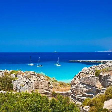 Apartamento A Casa Di Luana Trapani