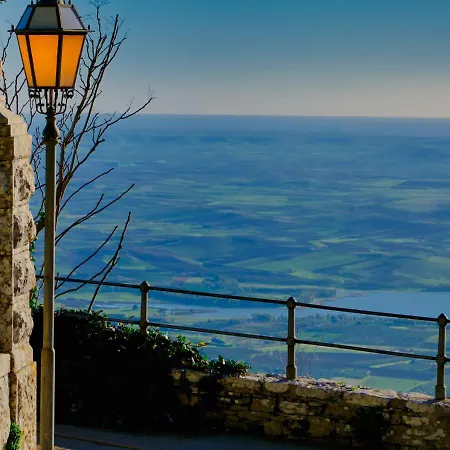 Apartamento A Casa Di Luana *