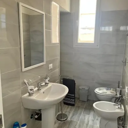 A Casa Di Luana Apartamento Trapani