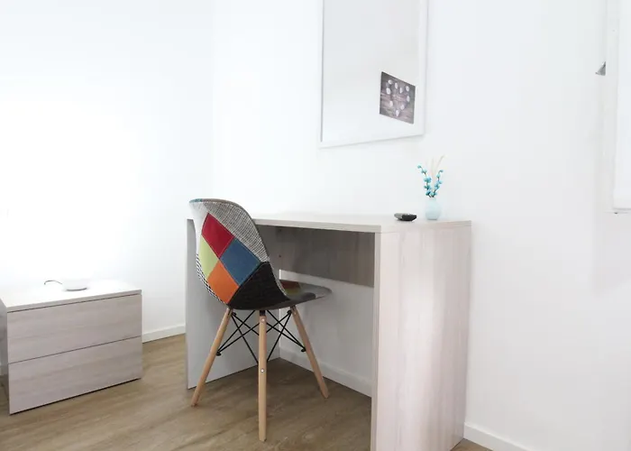 Апартаменты A Casa Di Luana