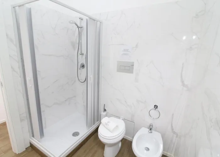 A Casa Di Luana * Трапани