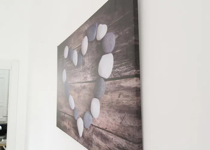 Апартаменты A Casa Di Luana