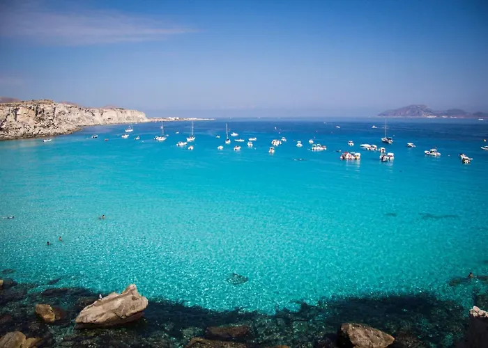 A Casa Di Luana Апартаменты *