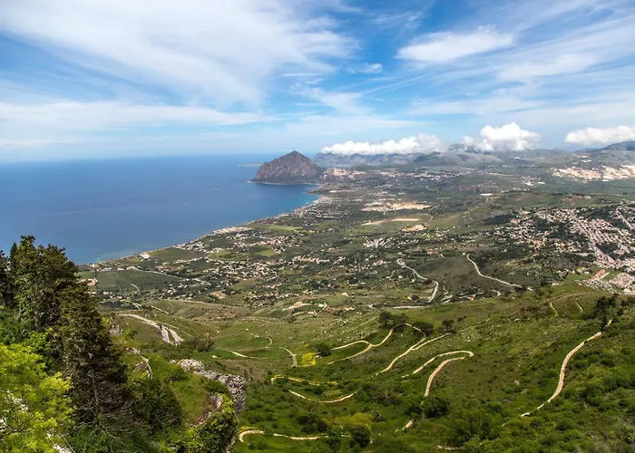 A Casa Di Luana * Трапани