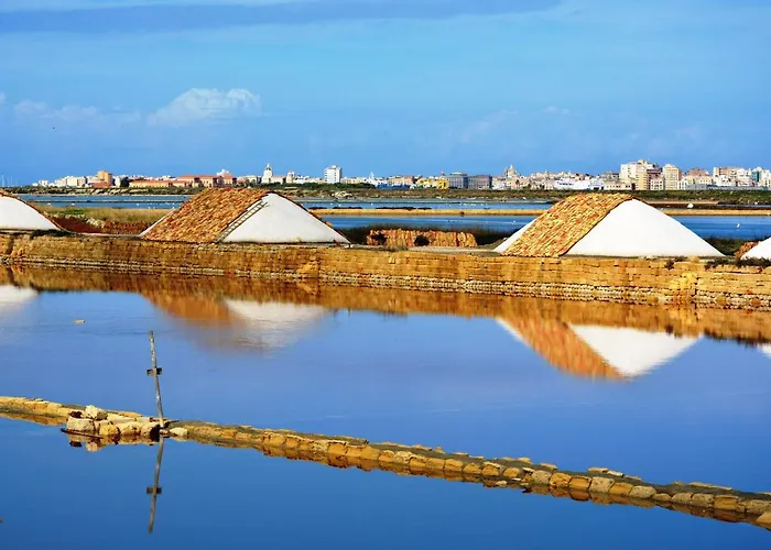 Апартаменты A Casa Di Luana *