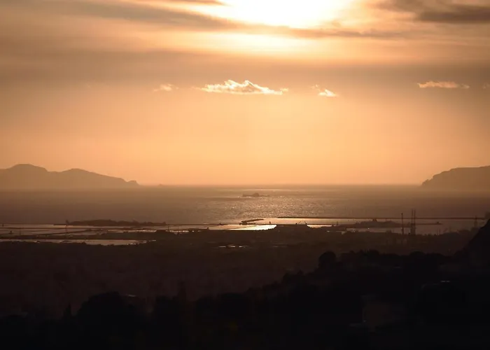 A Casa Di Luana Апартаменты