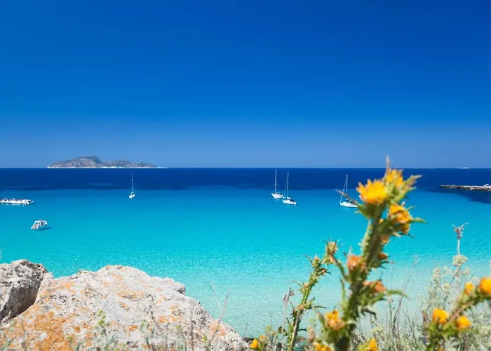 A Casa Di Luana Апартаменты *