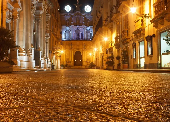 Апартаменты A Casa Di Luana *